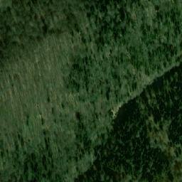Satellite imagery of Mališnjak, BA