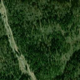 Satellite imagery of Mališnjak, BA