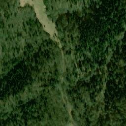 Satellite imagery of Mlakva, BA