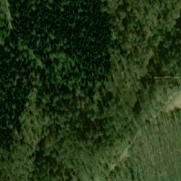 Satellite imagery of Mlakva, BA