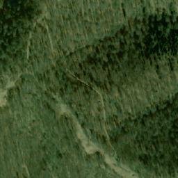 Satellite imagery of Mlakva, BA