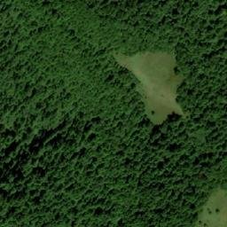 Satellite imagery of Pandurica, BA