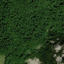 Satellite imagery of Ogorjeli Kuk, BA