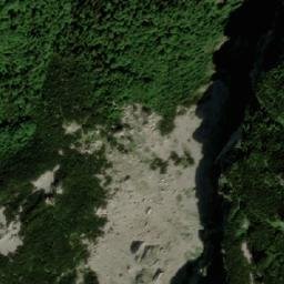 Satellite imagery of Ogorjeli Kuk, BA