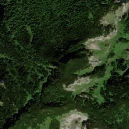 Satellite imagery of Ogorjeli Kuk, BA