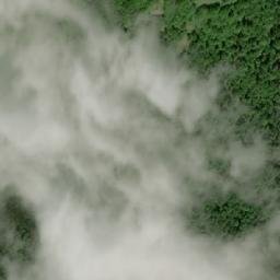 Satellite imagery of Veliki Čardak, BA