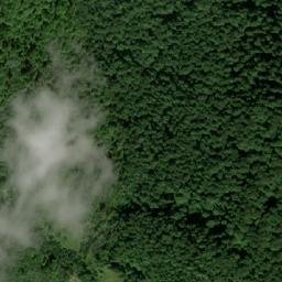 Satellite imagery of Crvena Stijena, BA