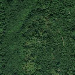 Satellite imagery of Hum, BA