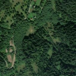 Satellite imagery of Vodeni Kamen, BA