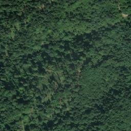 Satellite imagery of Vodeni Kamen, BA