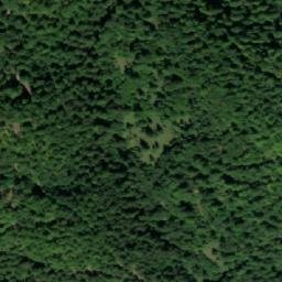 Satellite imagery of Lisac, BA