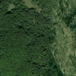 Satellite imagery of Ropoč, BA