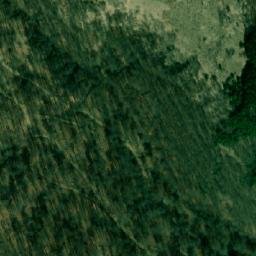 Satellite imagery of Ropoč, BA