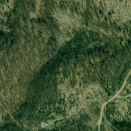 Satellite imagery of Borovac, BA