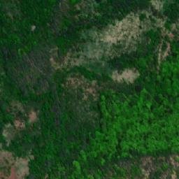 Satellite imagery of Šok, BA