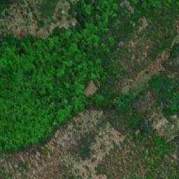 Satellite imagery of Šok, BA