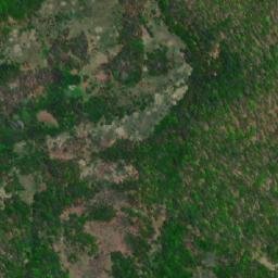 Satellite imagery of Šok, BA