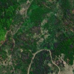 Satellite imagery of Stolašac, BA