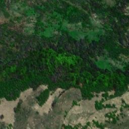 Satellite imagery of Stolašac, BA