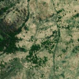 Satellite imagery of Stolac, BA