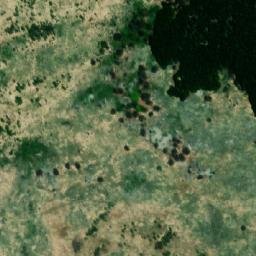 Satellite imagery of Stolac, BA