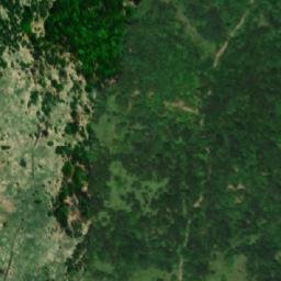 Satellite imagery of Ropoč, BA