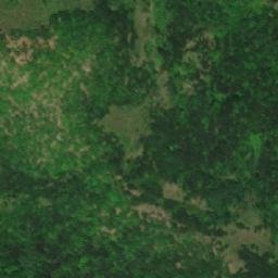 Satellite imagery of Ropoč, BA