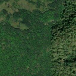 Satellite imagery of Kapavac, BA