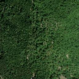 Satellite imagery of Crkvina, BA