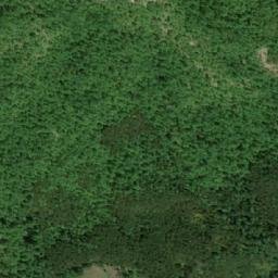 Satellite imagery of Crkvina, BA