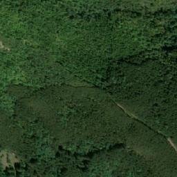 Satellite imagery of Crkvina, BA