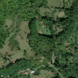 Satellite imagery of Lagum, BA