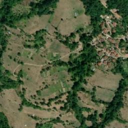 Satellite imagery of Matija, BA