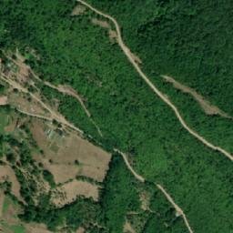 Satellite imagery of Matija, BA