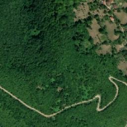 Satellite imagery of Matija, BA