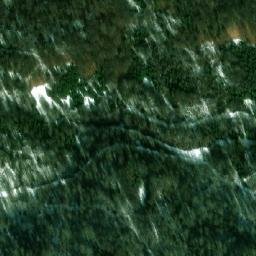 Satellite imagery of Gradina, BA