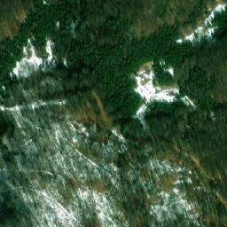 Satellite imagery of Gradina, BA