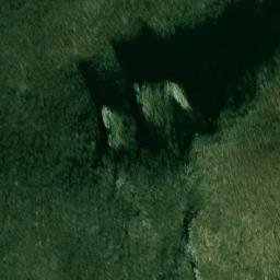 Satellite imagery of Paravačke Stene, BA