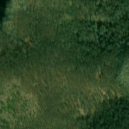 Satellite imagery of Paravačke Stene, BA