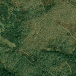 Satellite imagery of Kučva, BA