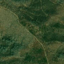 Satellite imagery of Kučva, BA