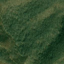 Satellite imagery of Kučva, BA