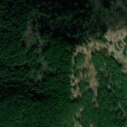 Satellite imagery of Obla Glava, BA