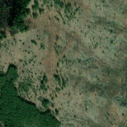 Satellite imagery of Obla Glava, BA