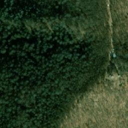 Satellite imagery of Sirova Gora, BA