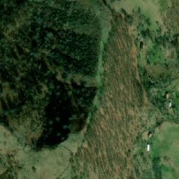 Satellite imagery of Ravno Brdo, BA