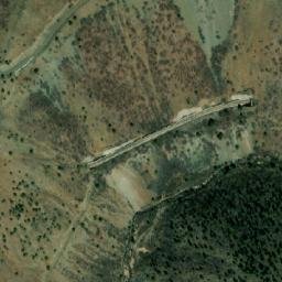 Satellite imagery of Vuč Kosa, RS