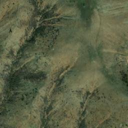 Satellite imagery of Vuč Kosa, RS