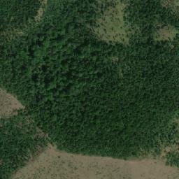 Satellite imagery of Ozren, RS