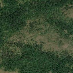 Satellite imagery of Ozren, RS